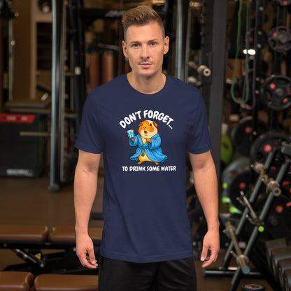 Drink some water Premium T-Shirt