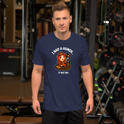Detective Premium T-Shirt