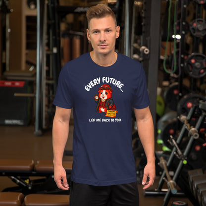 Time traveler Premium T-Shirt