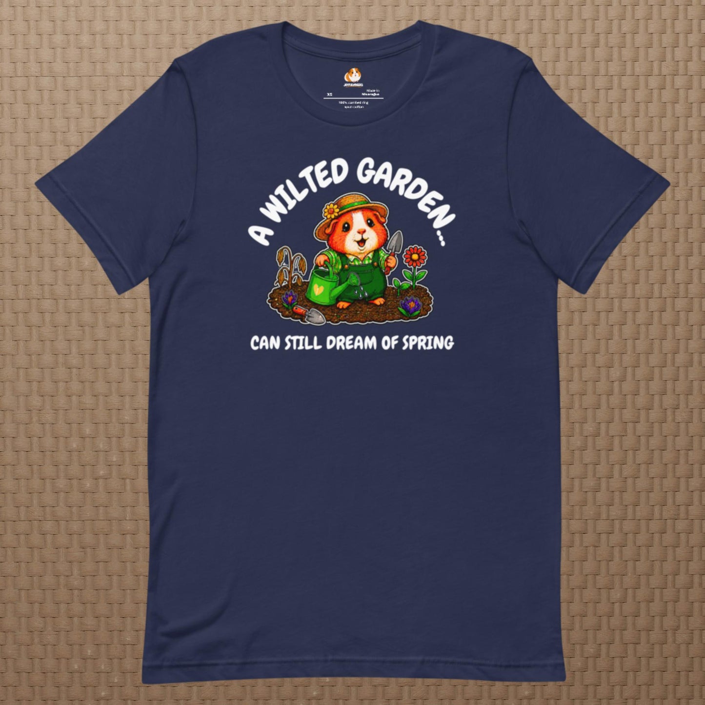 Gardener Premium T-Shirt