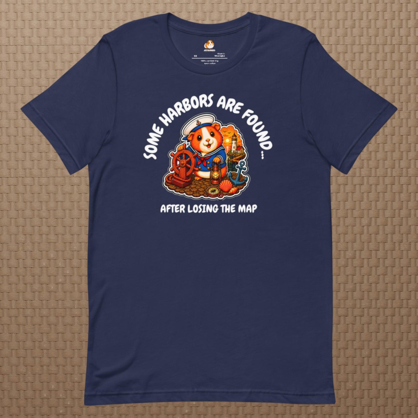 Sailor Premium T-Shirt