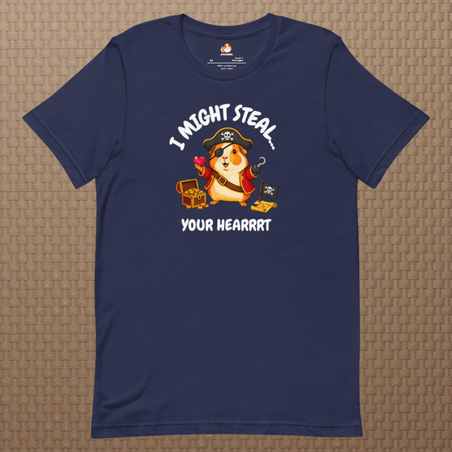 Pirate Premium T-Shirt