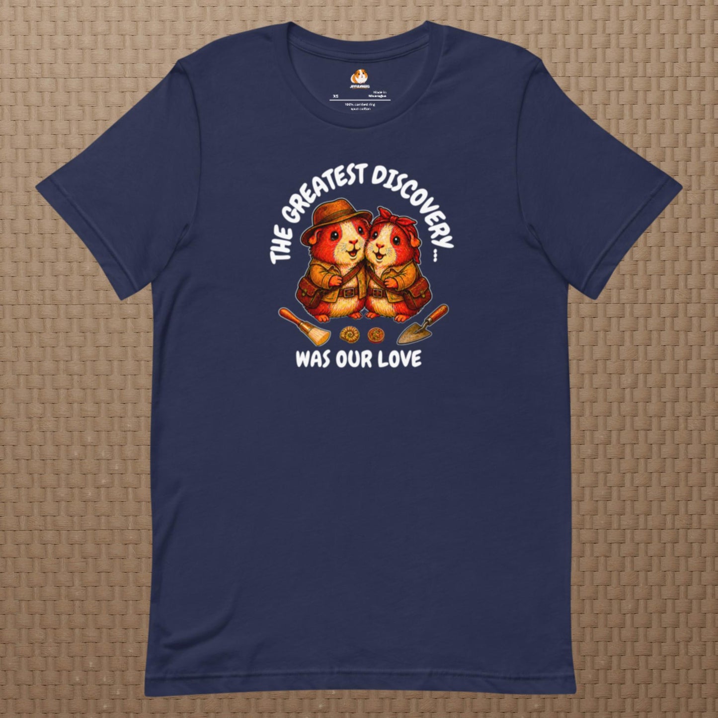 Archeologists Premium T-Shirt