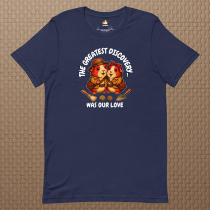 Archeologists Premium T-Shirt