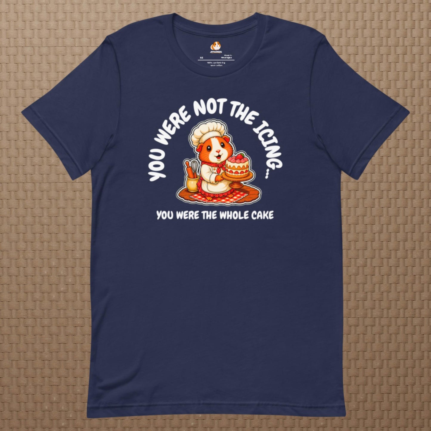 Chef Premium T-Shirt