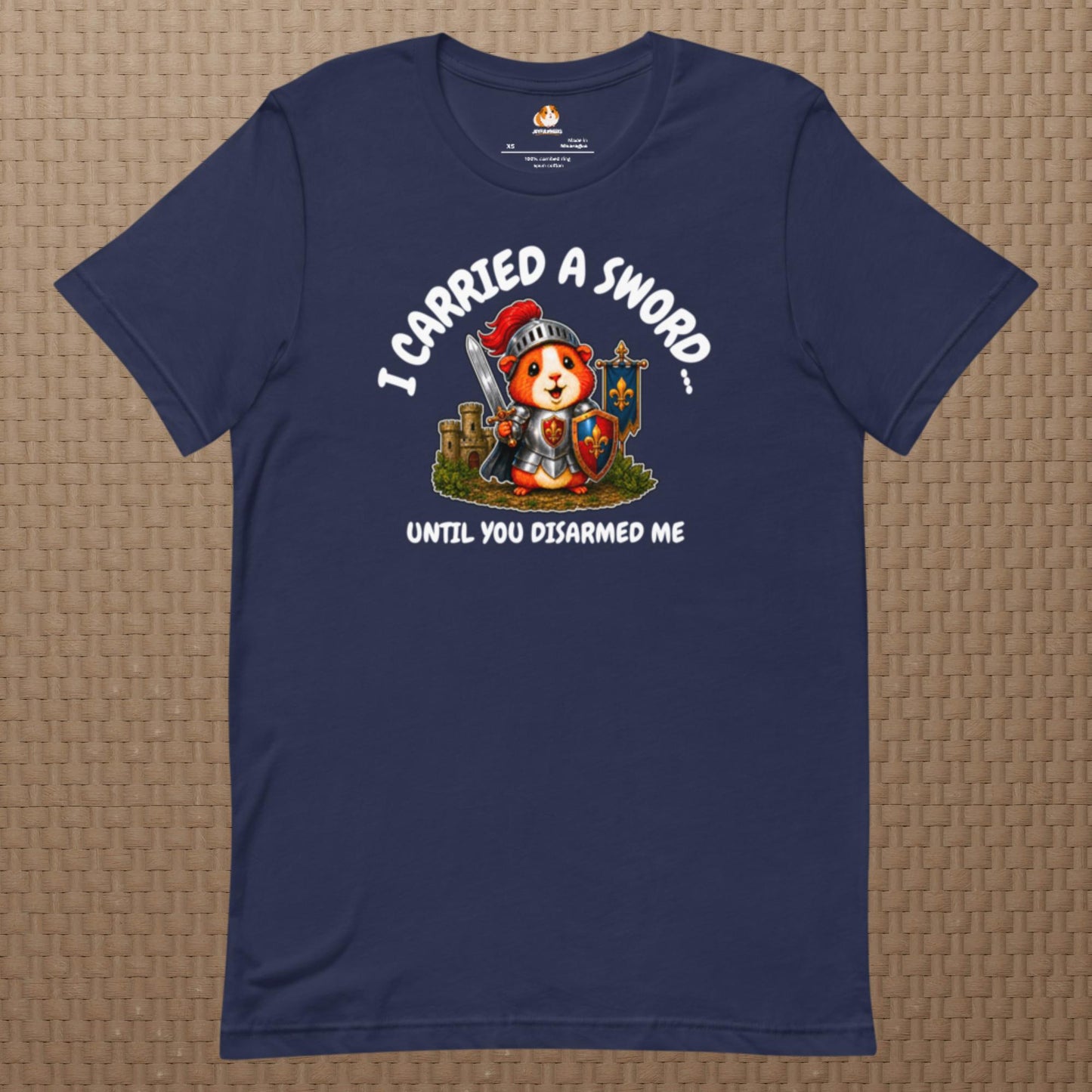 Knight Premium T-Shirt