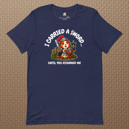 Knight Premium T-Shirt