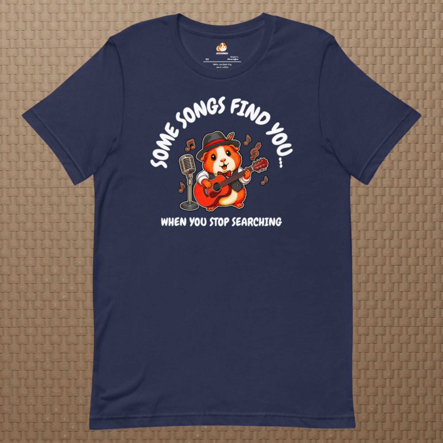 Musician Premium T-Shirt