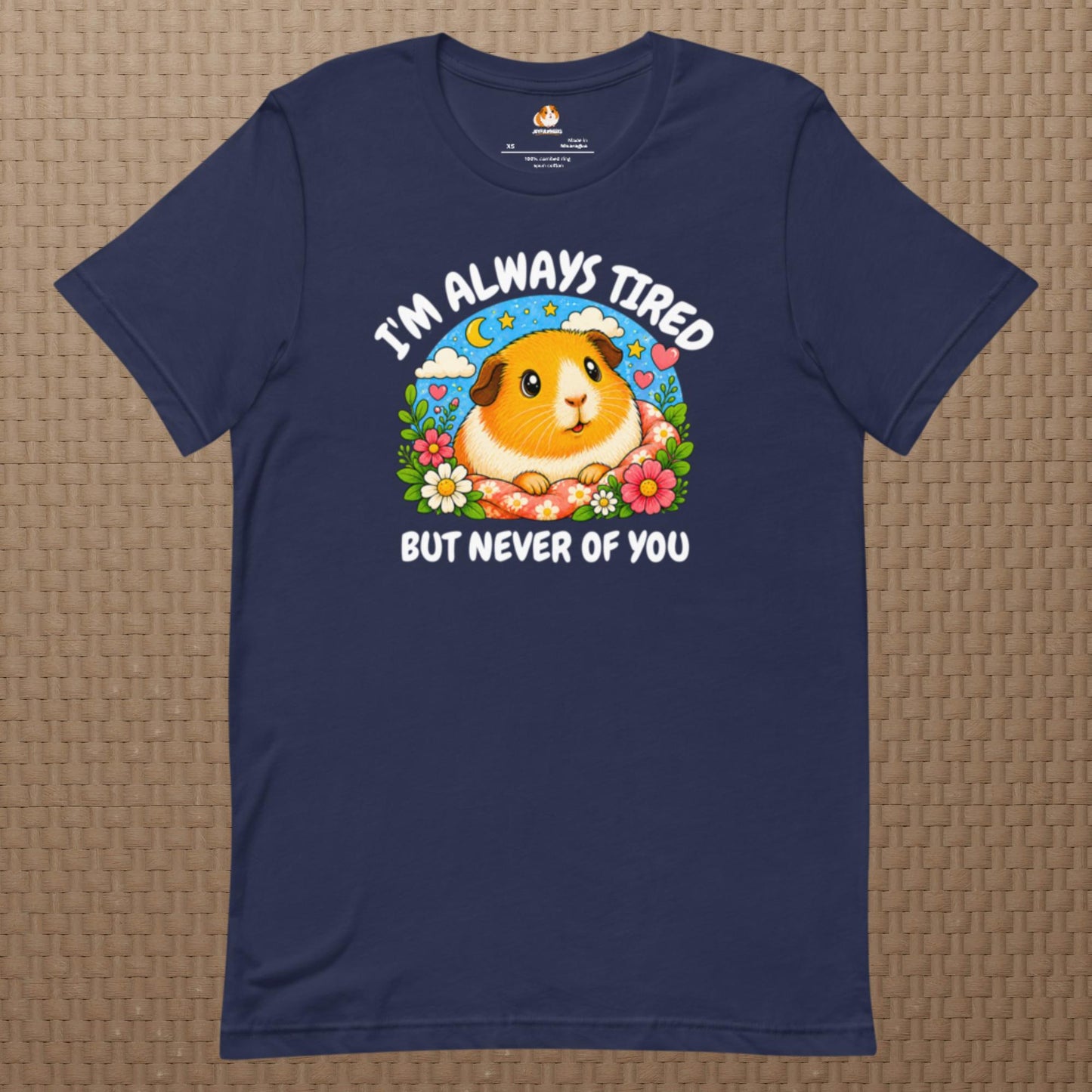 I'm always tired Premium T-Shirt