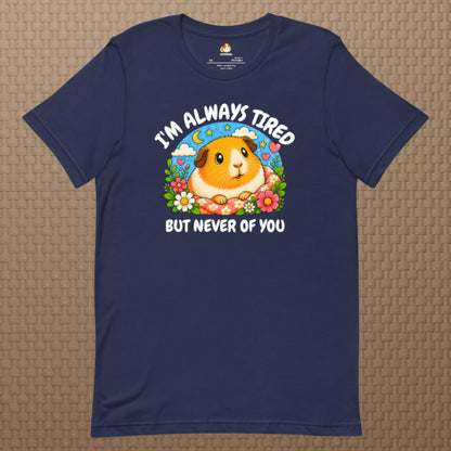 I'm always tired Premium T-Shirt