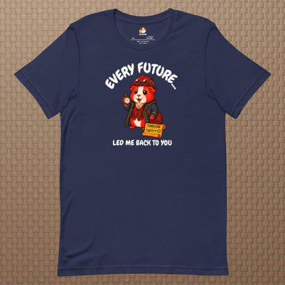 Time traveler Premium T-Shirt