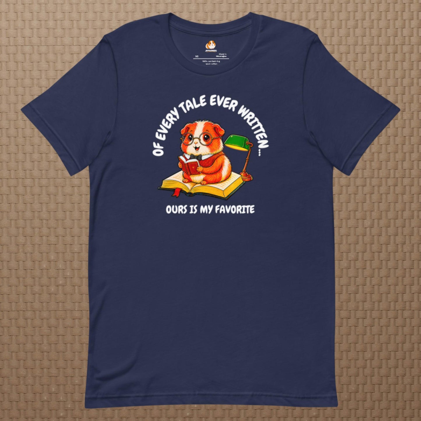 Librarian Premium T-Shirt
