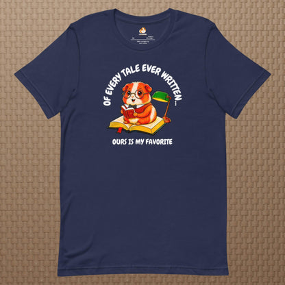 Librarian Premium T-Shirt
