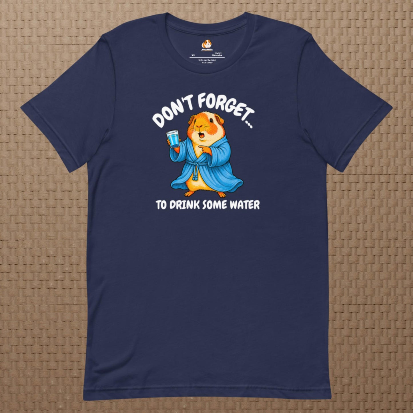 Drink some water Premium T-Shirt