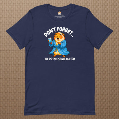 Drink some water Premium T-Shirt