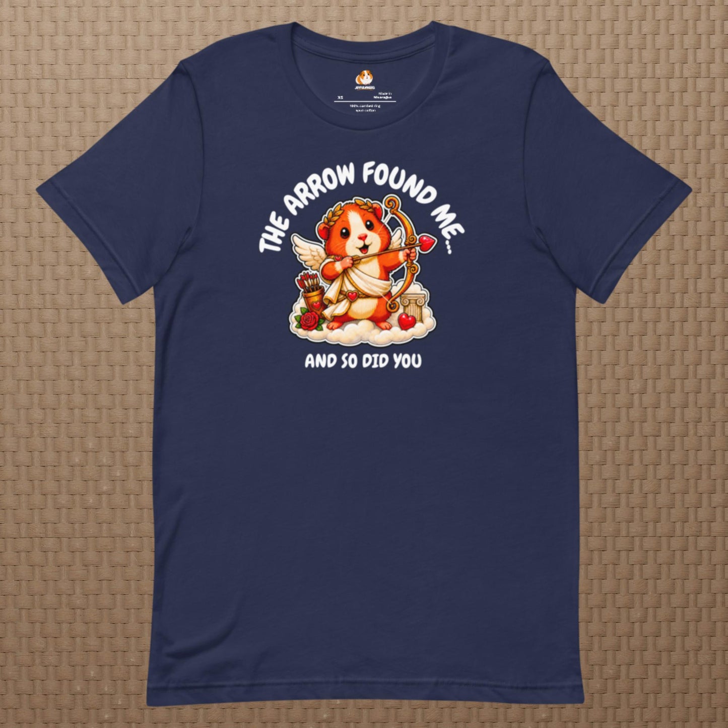 Cupid Premium T-Shirt
