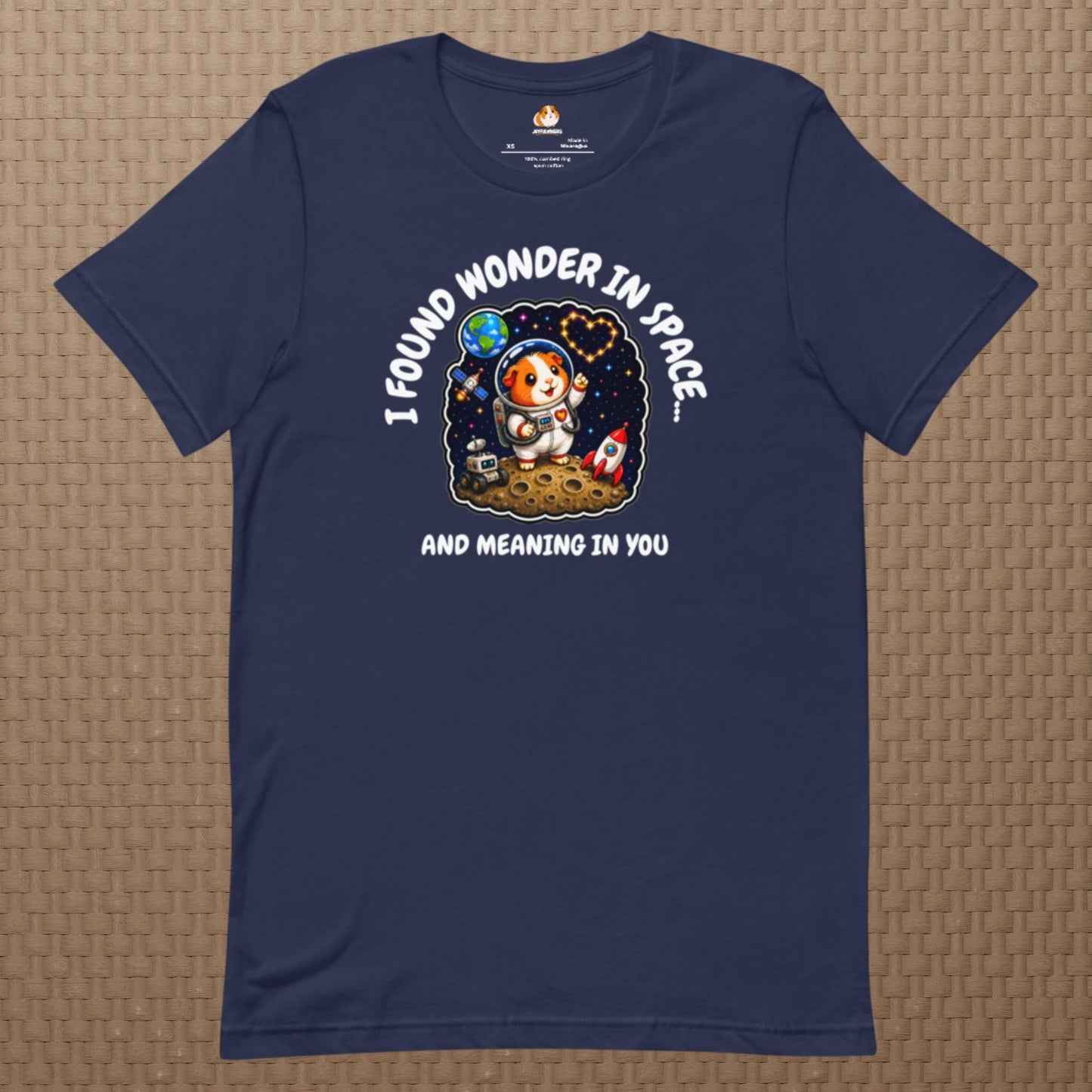 Astronaut Premium T-Shirt