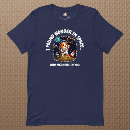 Astronaut Premium T-Shirt