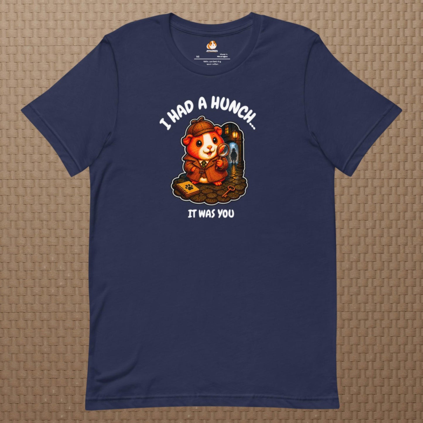 Detective Premium T-Shirt