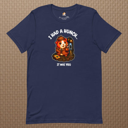 Detective Premium T-Shirt