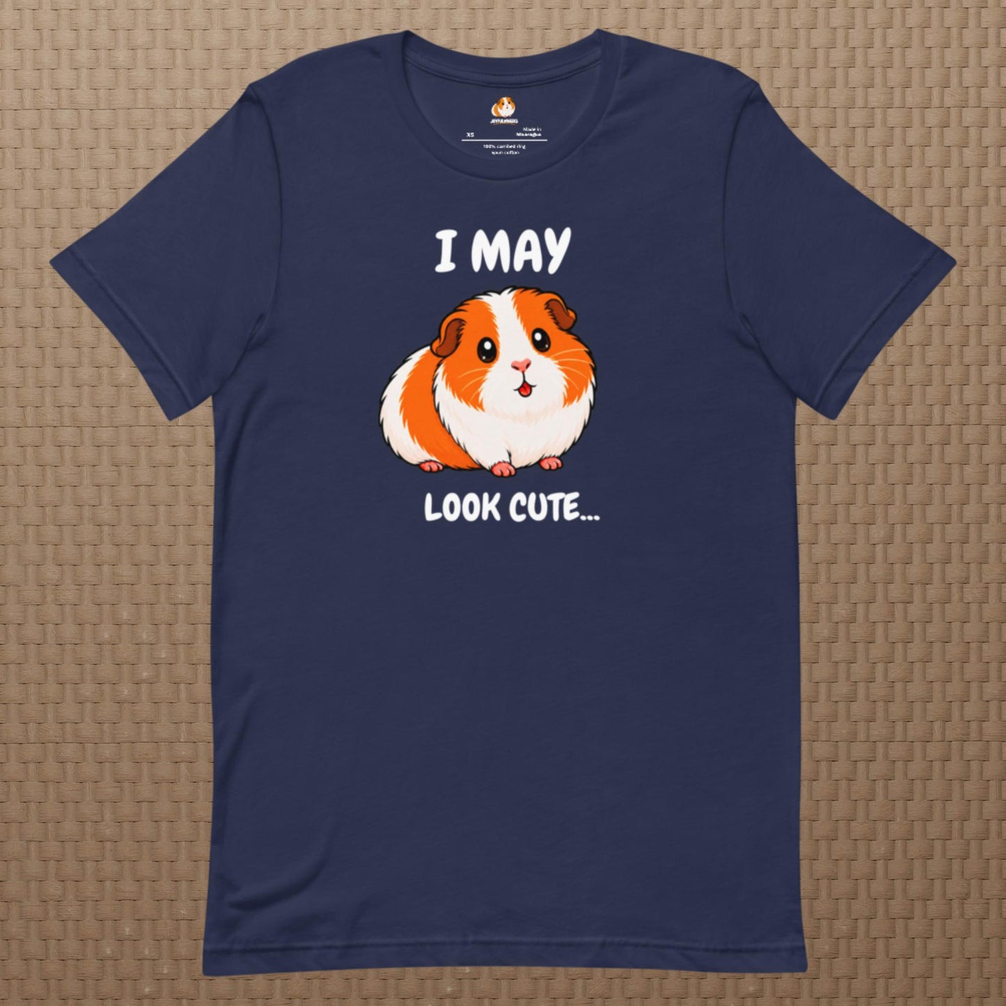 I may look cute Premium T-Shirt