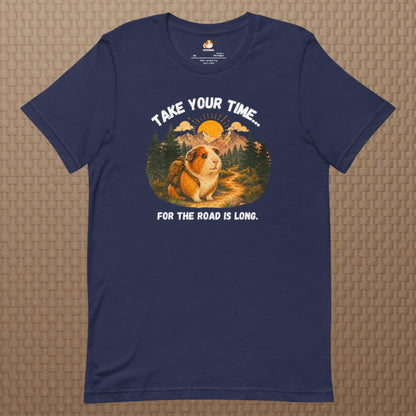 Take your time Premium T-Shirt