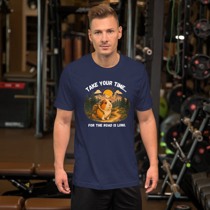 Take your time Premium T-Shirt
