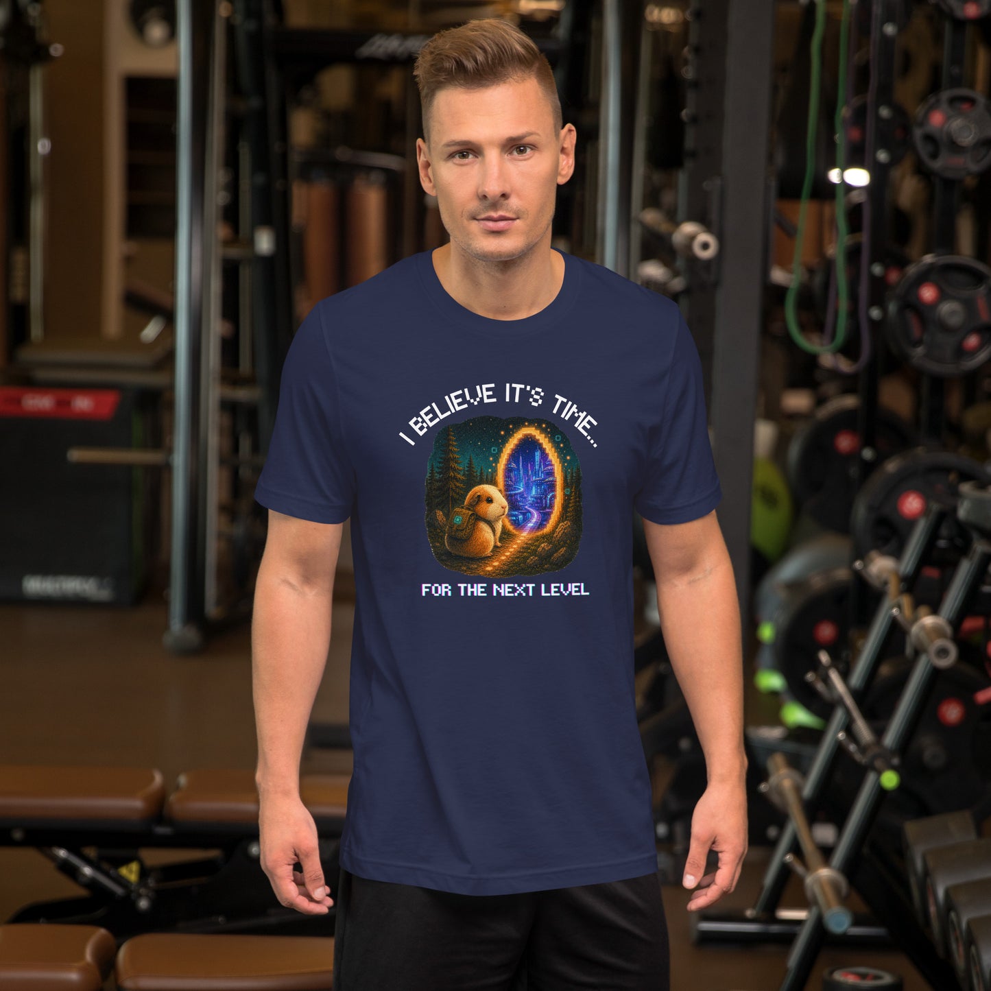 Next level Premium T-Shirt