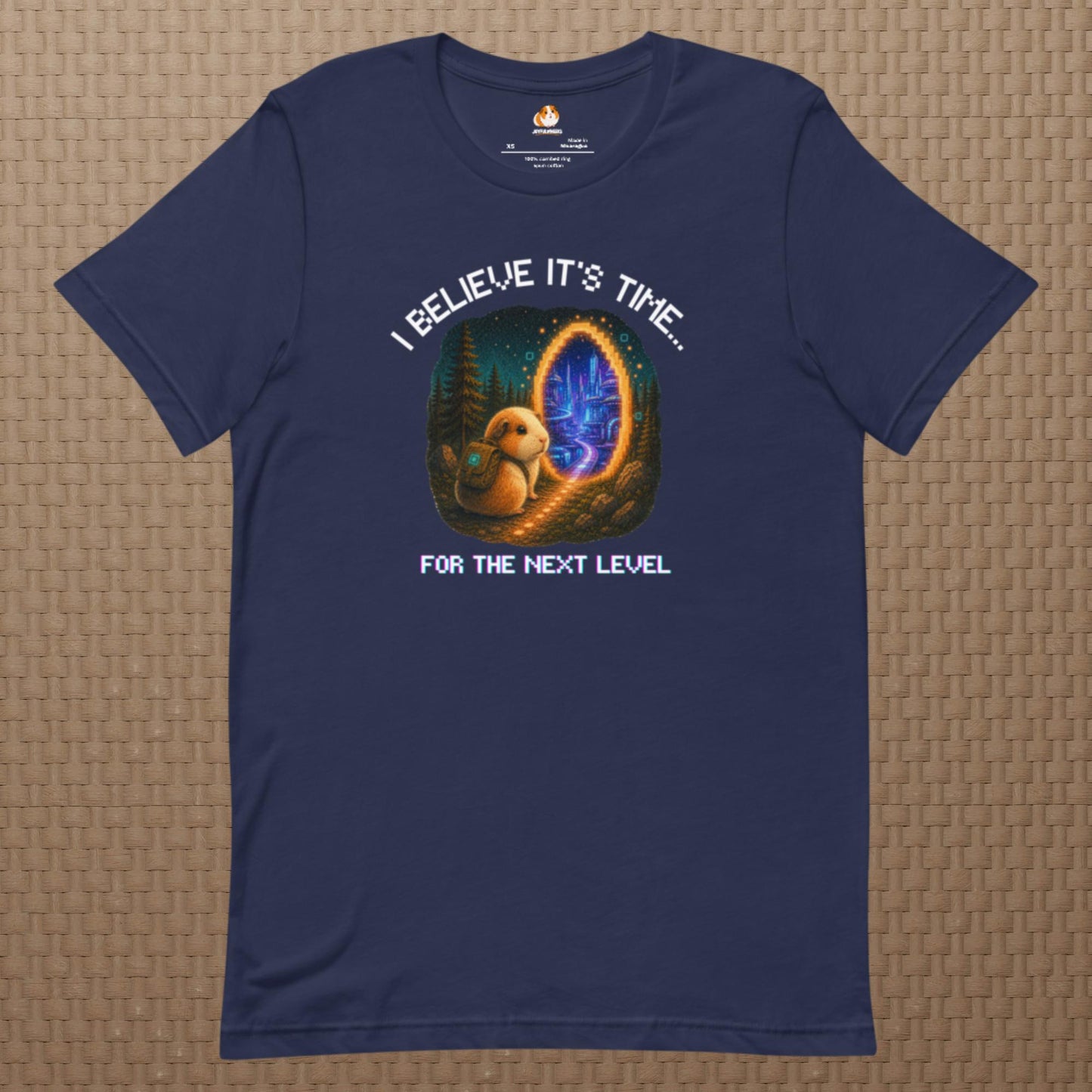 Next level Premium T-Shirt