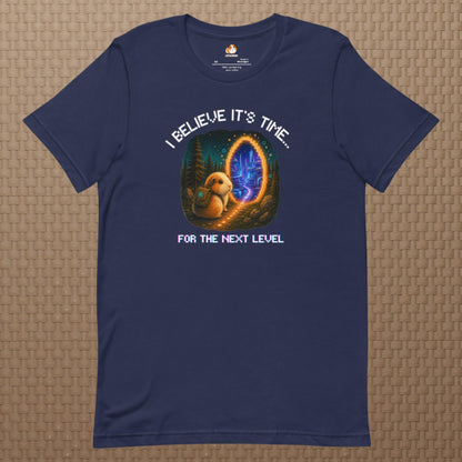 Next level Premium T-Shirt