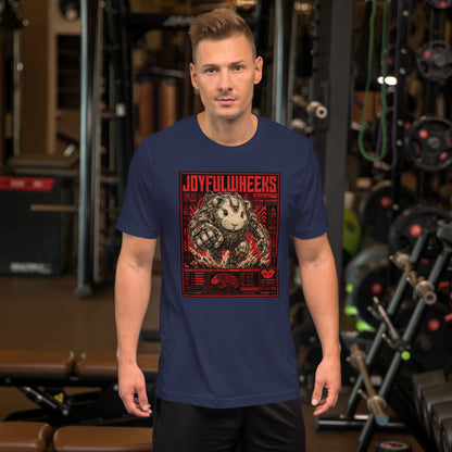 Titan Guinea Premium T-Shirt