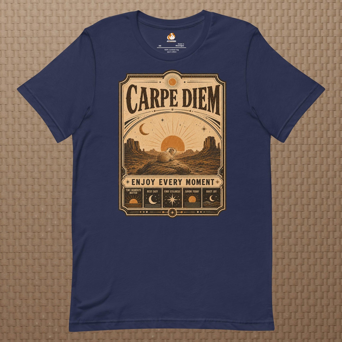 Carpe Diem Premium T-Shirt