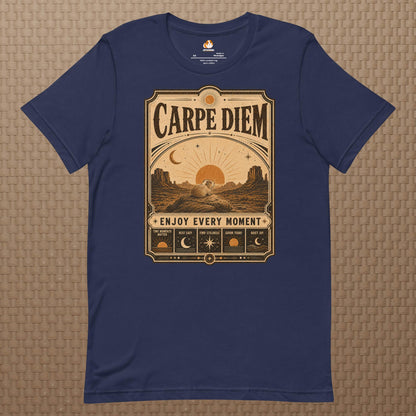 Carpe Diem Premium T-Shirt