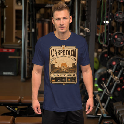 Carpe Diem Premium T-Shirt