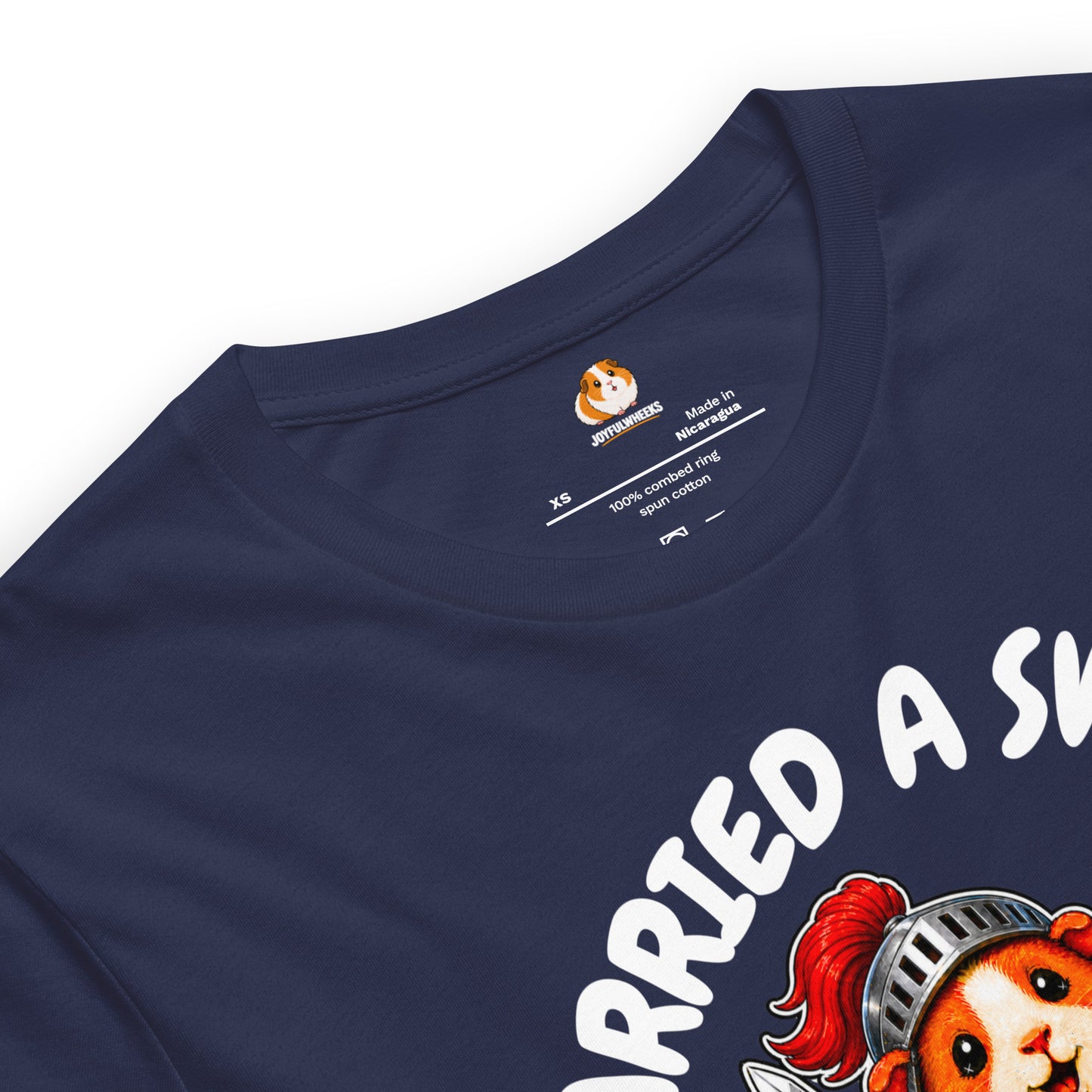 Knight Premium T-Shirt