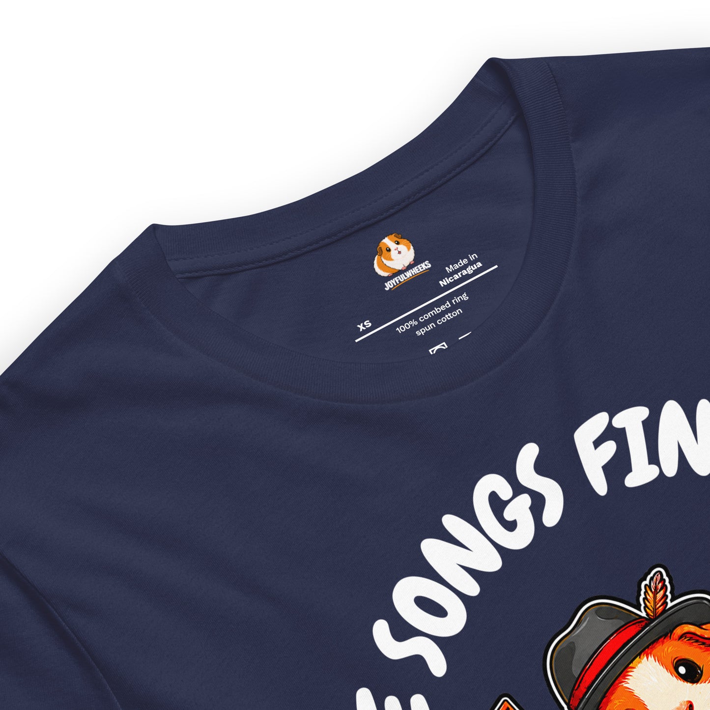 Musician Premium T-Shirt