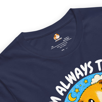 I'm always tired Premium T-Shirt