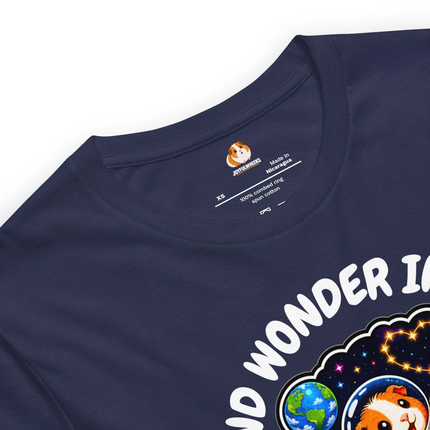 Astronaut Premium T-Shirt
