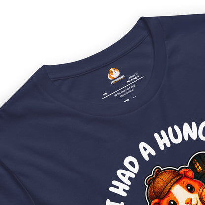 Detective Premium T-Shirt