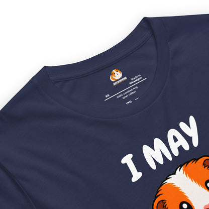 I may look cute Premium T-Shirt