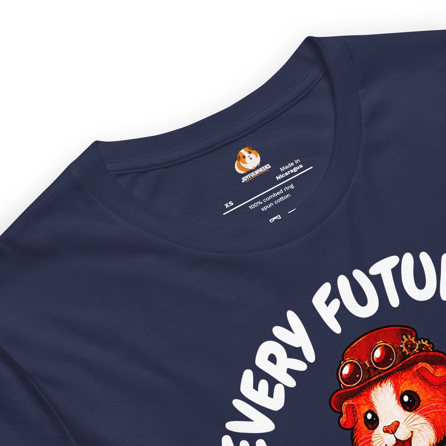 Time traveler Premium T-Shirt