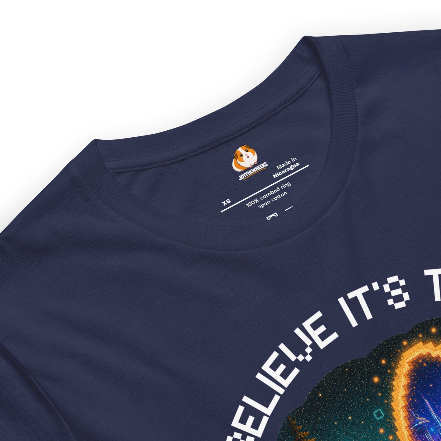 Next level Premium T-Shirt