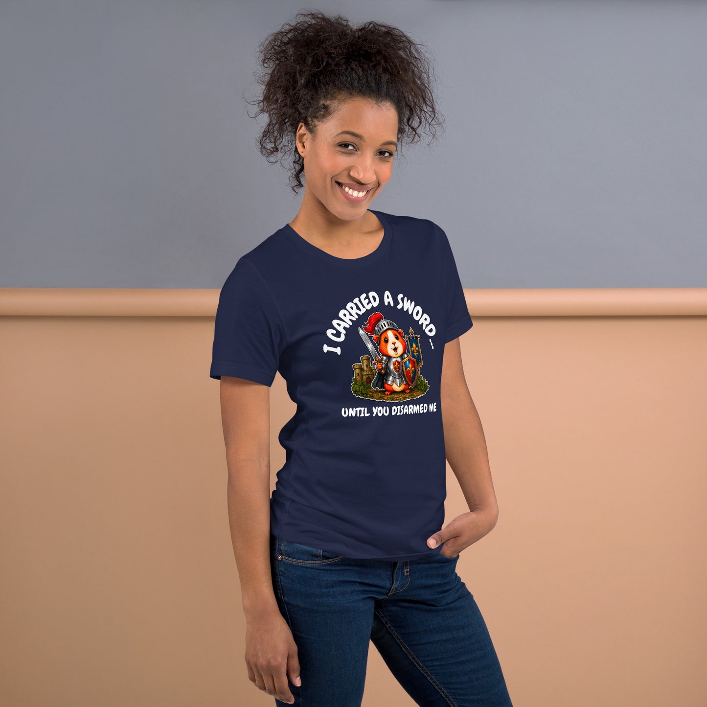 Knight Premium T-Shirt