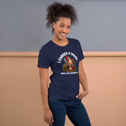 Knight Premium T-Shirt