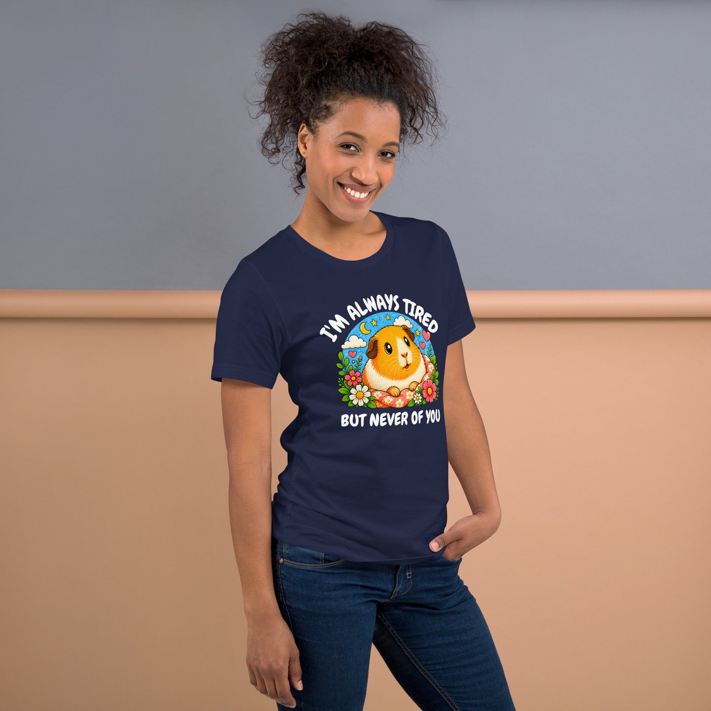 I'm always tired Premium T-Shirt