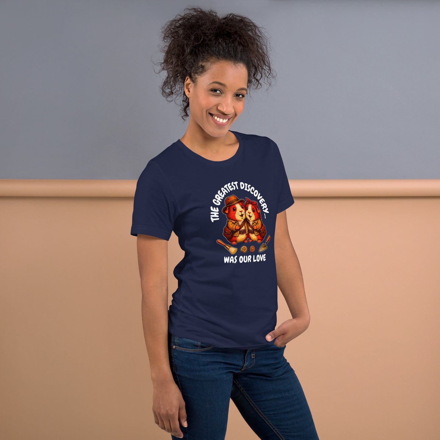 Archeologists Premium T-Shirt