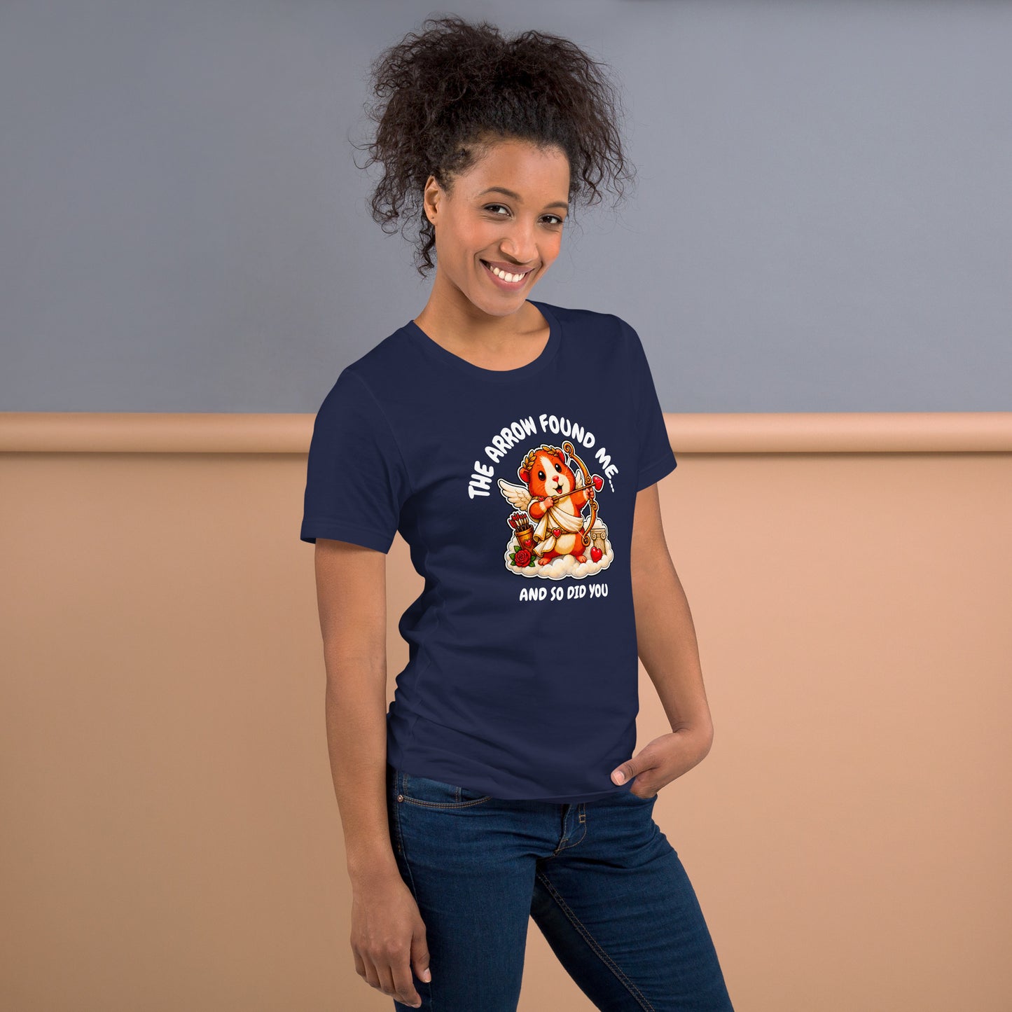Cupid Premium T-Shirt