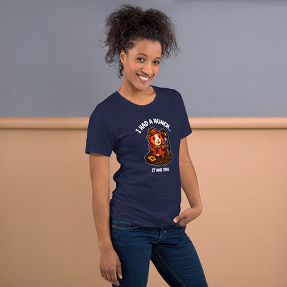 Detective Premium T-Shirt