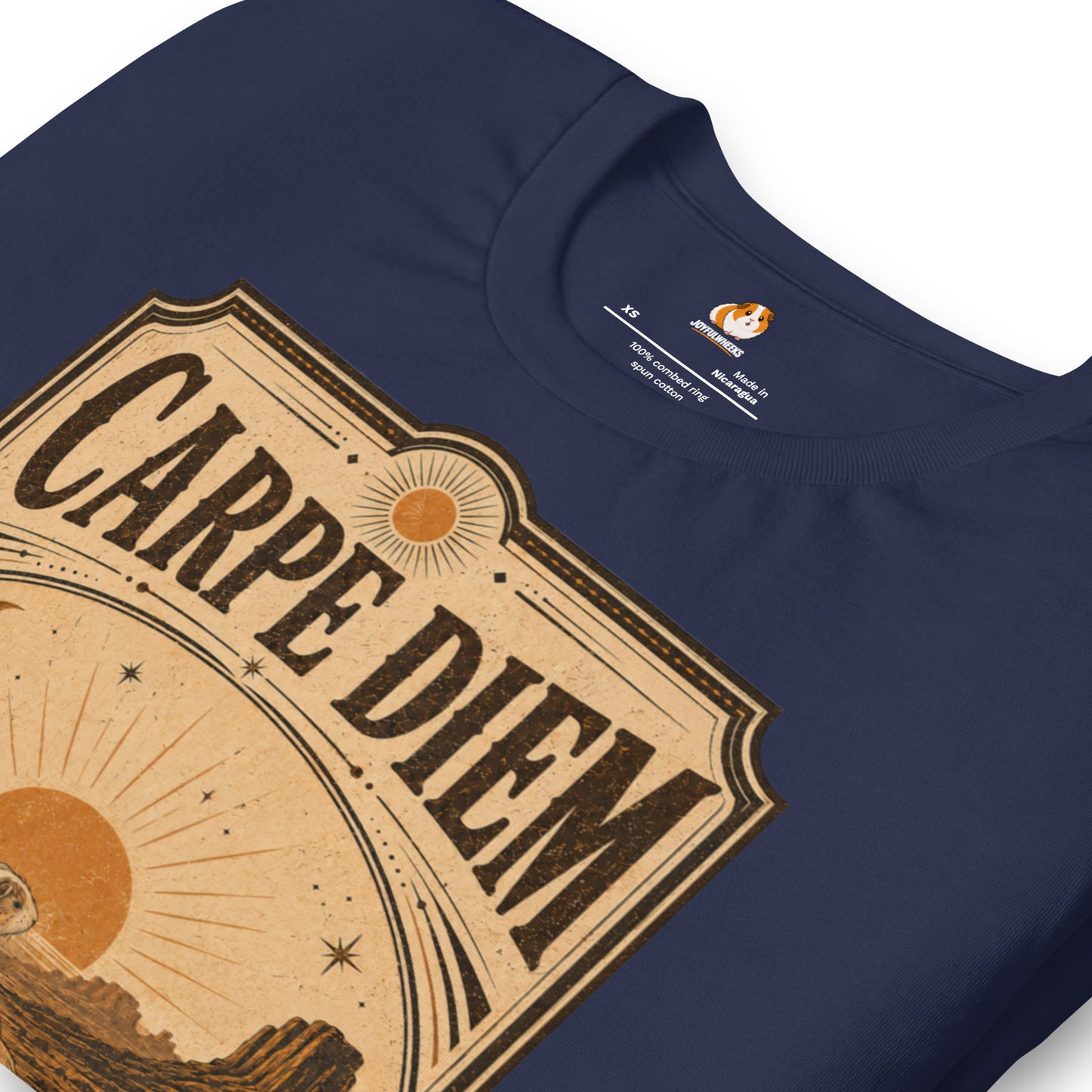 Carpe Diem Premium T-Shirt