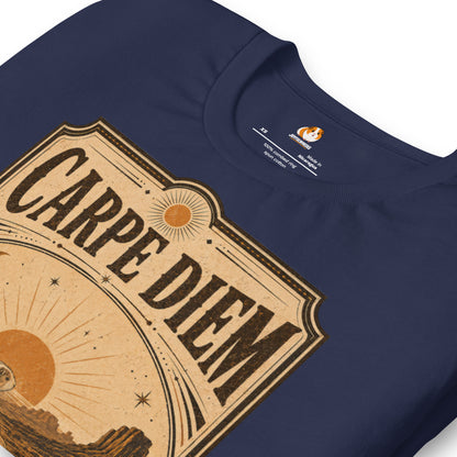 Carpe Diem Premium T-Shirt